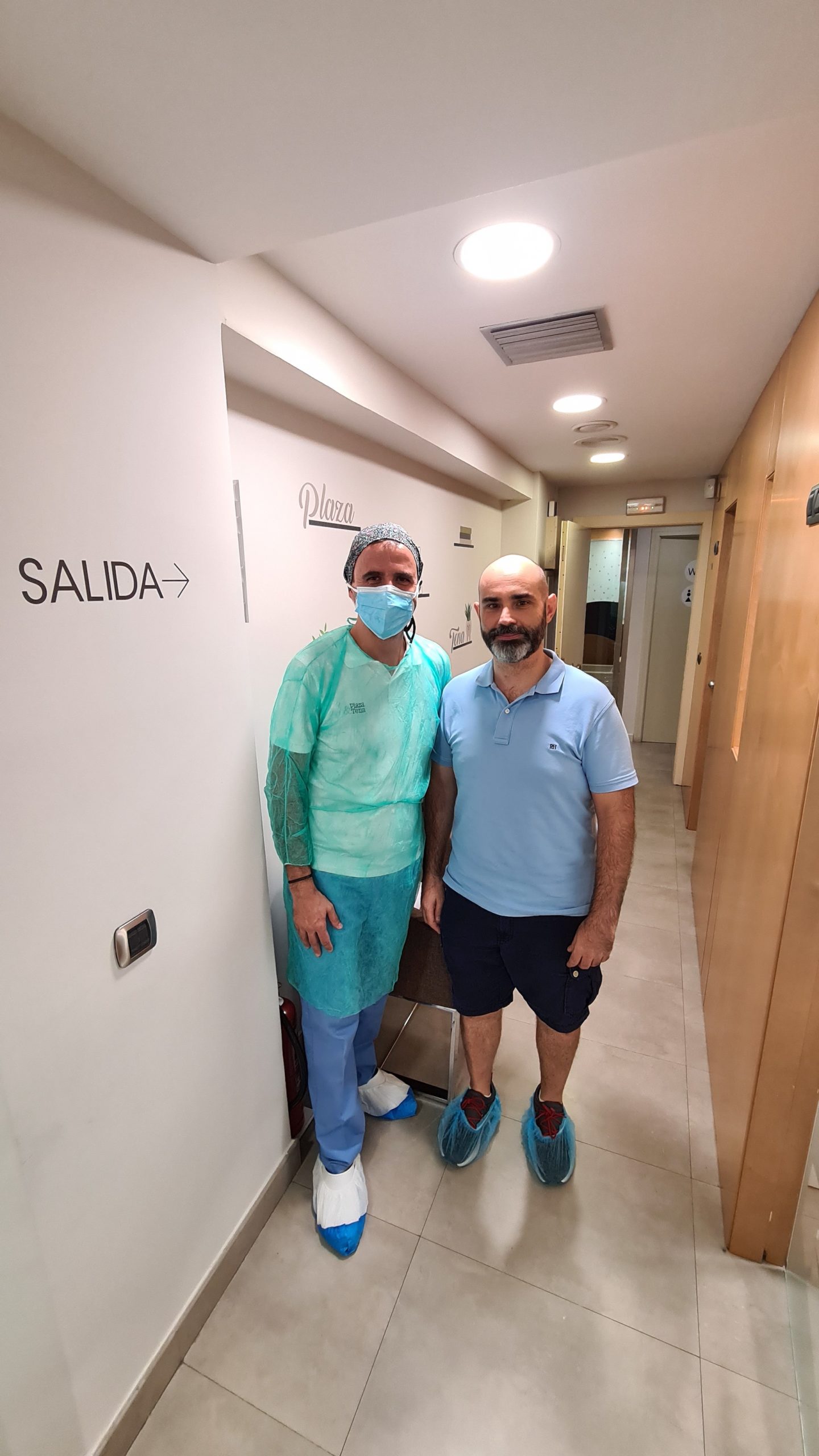 Acúfenos y dolor de oídos. ATM. Desequilbrio oclusal.